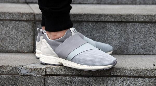 adidas Originals ZX Flux Slip On 